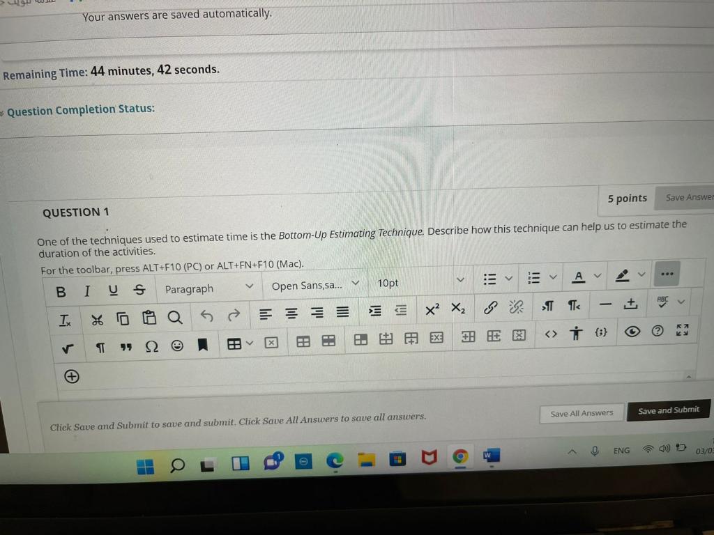 I need the answers now please! within 40 minutes