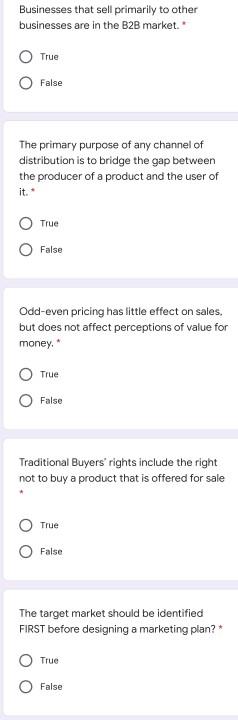 I need it asap please Businesses that sell