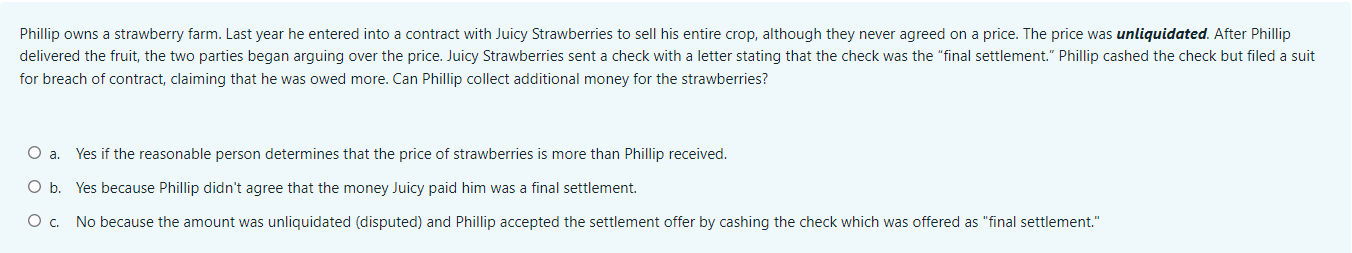 Sriram manufactures file cabinets. He contracts