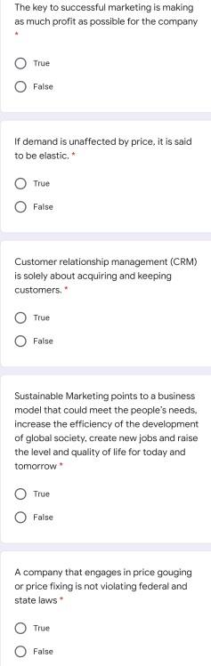 I need it asap please The key to successful