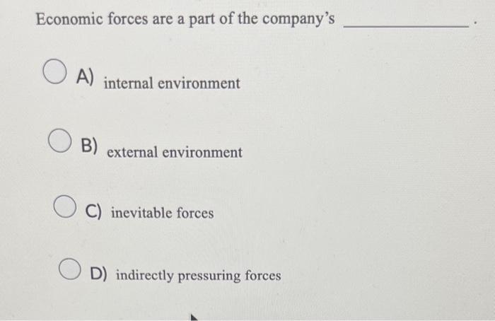 Major schools of thought about management