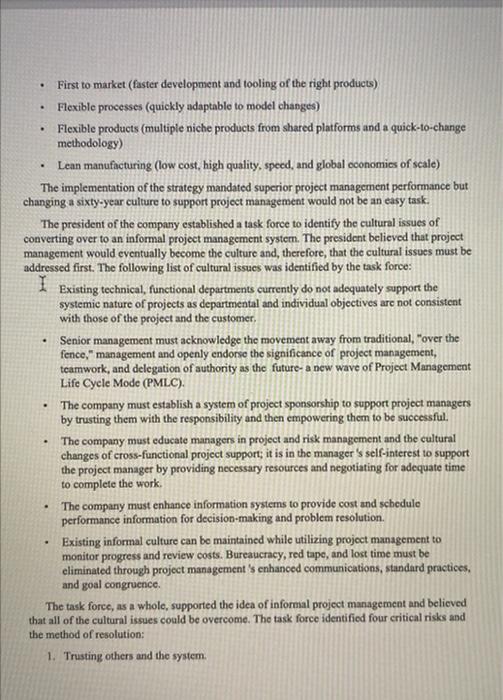 Yorkville University BUSI 3643 Advanced Project