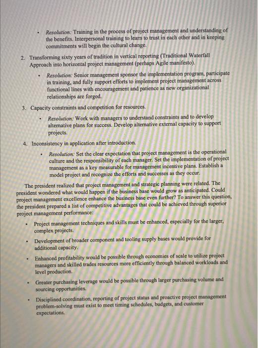 Yorkville University BUSI 3643 Advanced Project