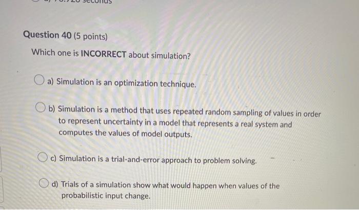 URGENT HELP PLEASE PLEASE ANSWER ALL You have