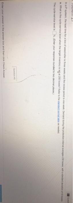 In a P system, the load time for a box of weed