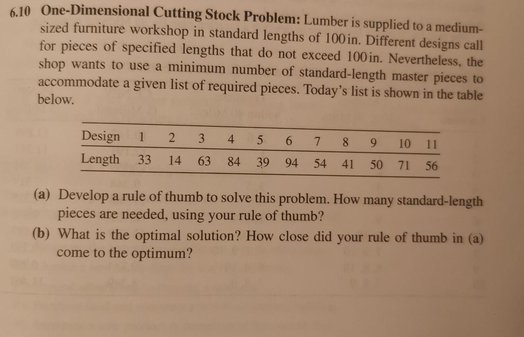 Show all the work. Provide Excel if it's needed.