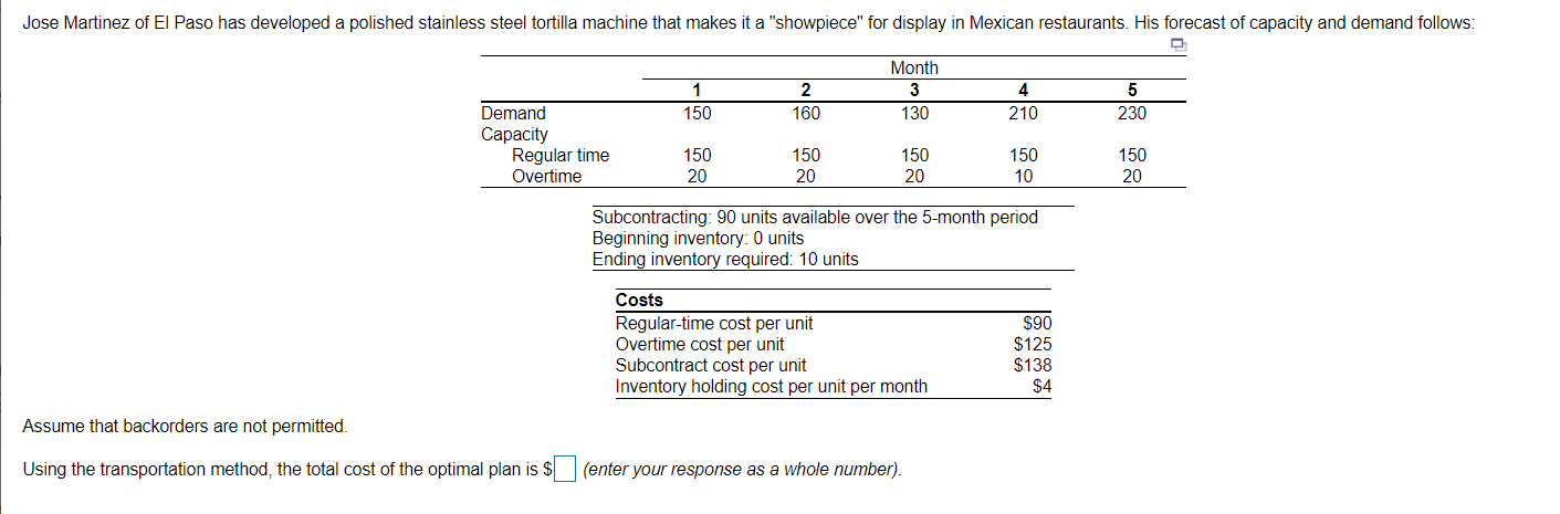 Jose Martinez of El Paso has developed a polished