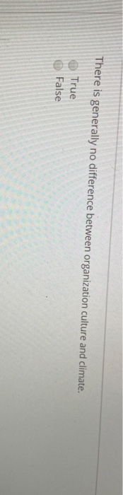 There is generally no difference between