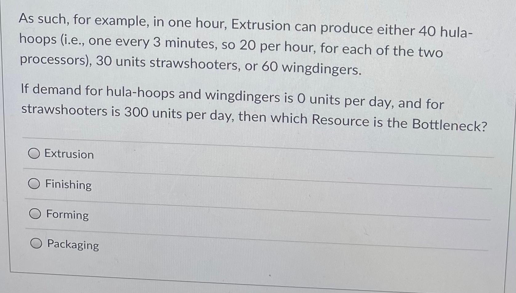 Wham-O makes 3 plastic toys; hula-hoops (product