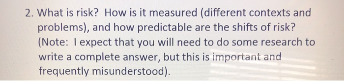 can you answer this relating to procurement 2.