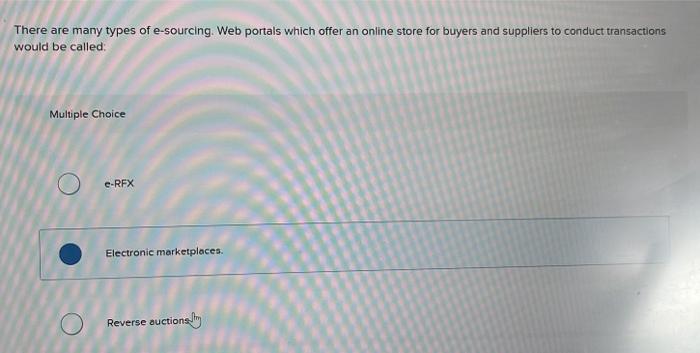 In procurement, "spend under management" is