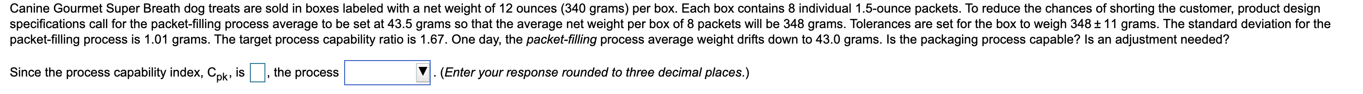 Canine Gourmet Super Breath dog treats are sold
