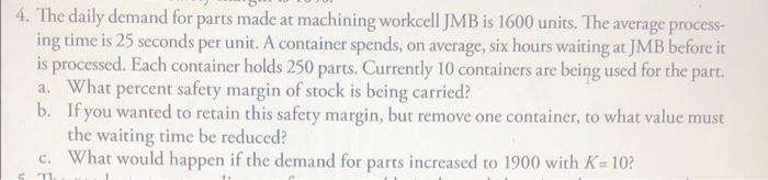 please do C. do not just do A and B and ignore C.