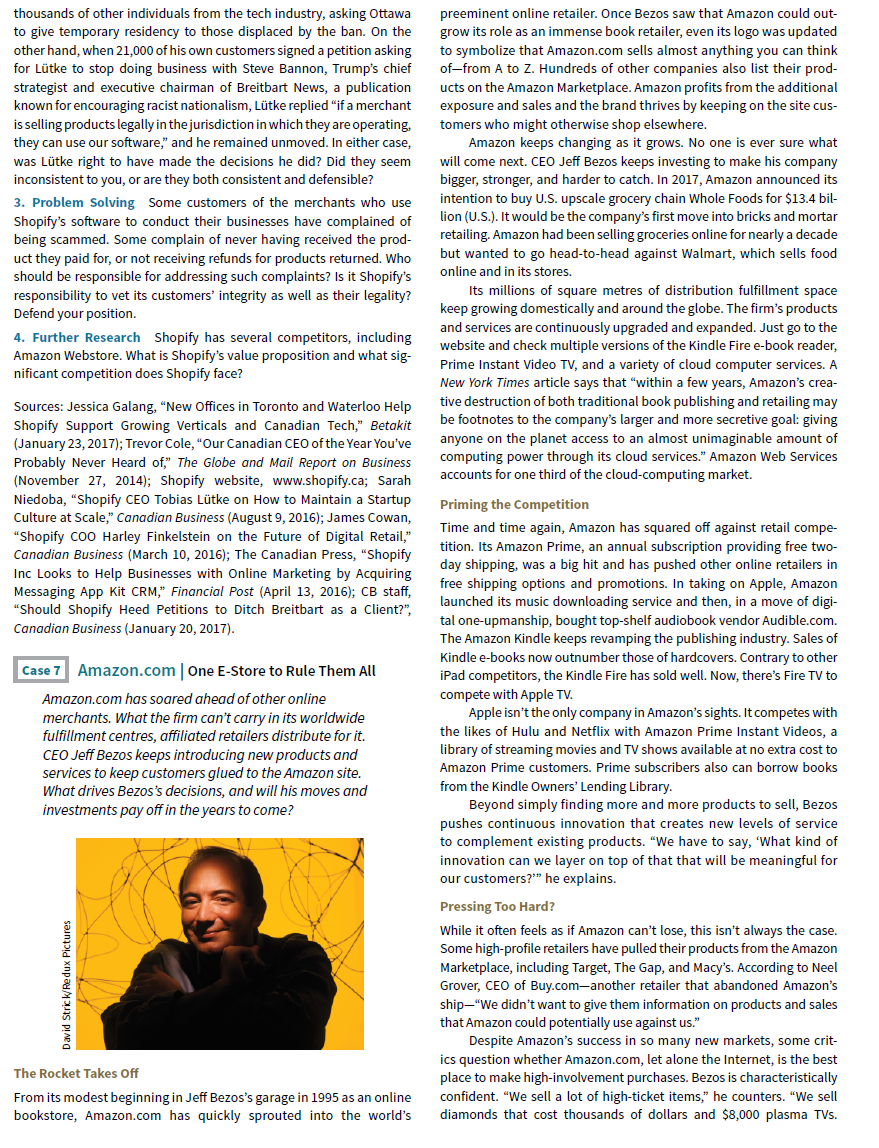 thousands of other individuals from the tech