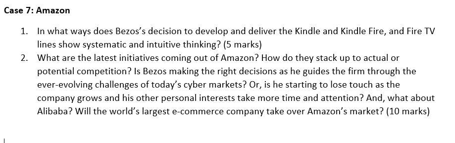 thousands of other individuals from the tech