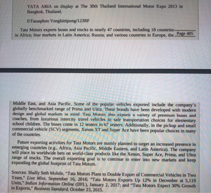 answer the question: Jaguar Land Rover Automotive