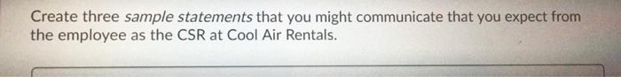 Cool Air Rentals has grown to be the largest