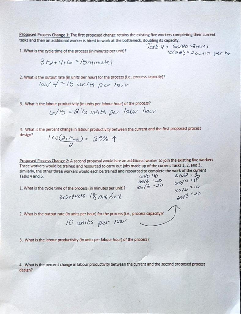 Can't figure out last 4 questions. Assignment 1 -