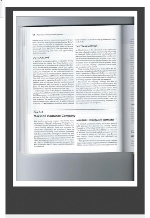 please help me with this case study Case Study