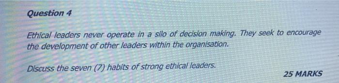 This is business ethics subject.. Plz help me..