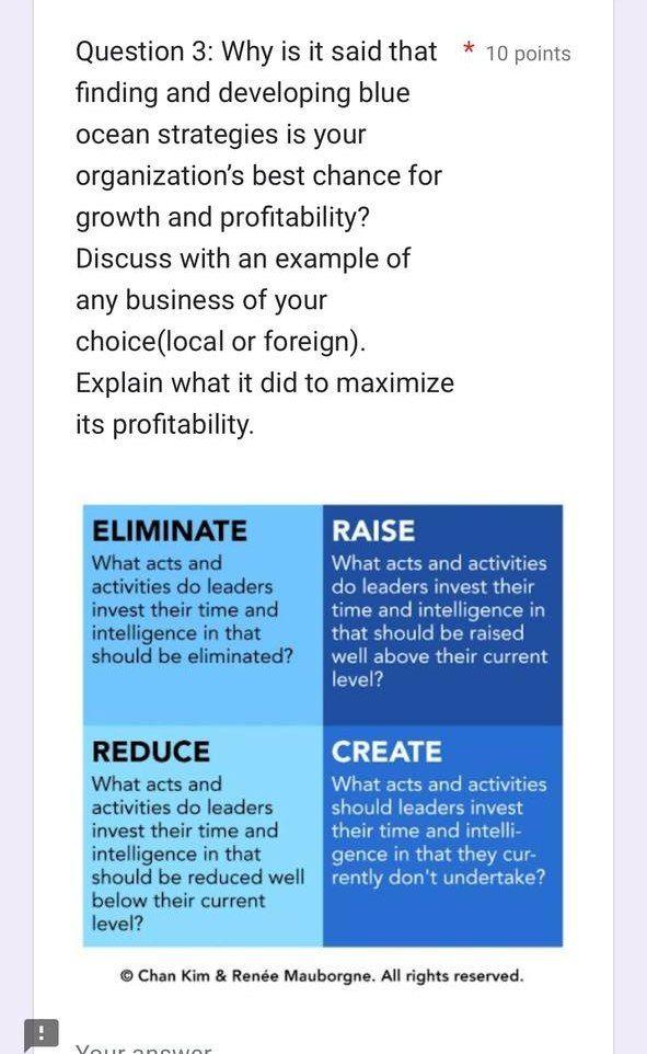 I need 500 words of this question answer. Without