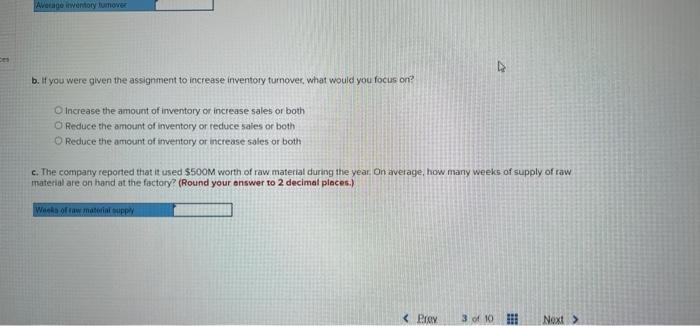 The U.S. Airfilter company has hired you as a