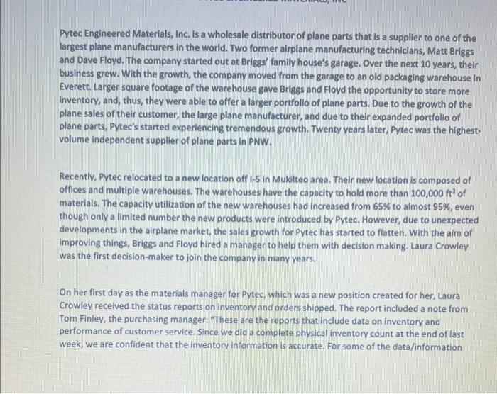 question a) how would the current and poposed