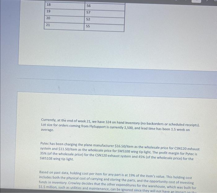 question a) how would the current and poposed