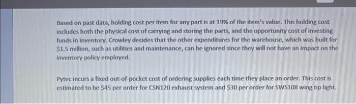 question a) how would the current and poposed