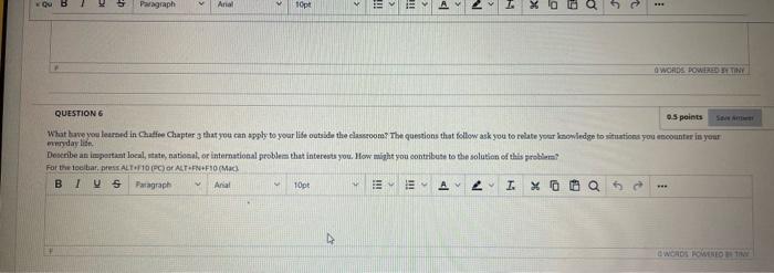 gu I g Paragraph Anal V Topt E E A 2 T. Xa O