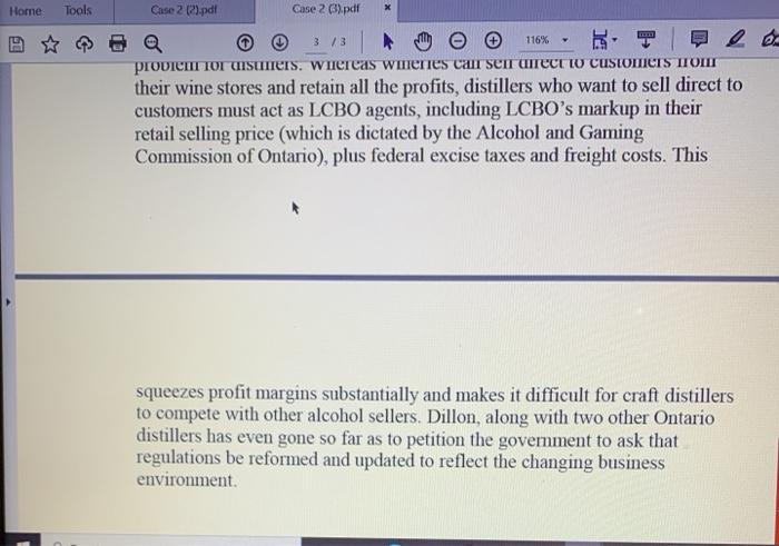 116% Dillon's Small Batch Distillers Although