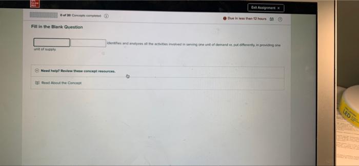Eat Alignment Dufo Due than the Fill in the Blank