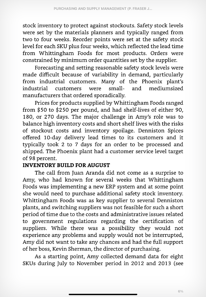 Need help answering these questions. How would