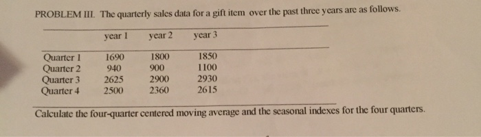 please i need the solution for problem iii thus,