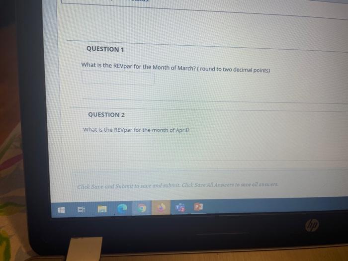 question from operation and finance Lance Wilkins