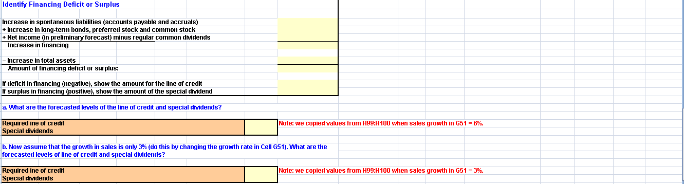 You boss needs help again. With the partial model