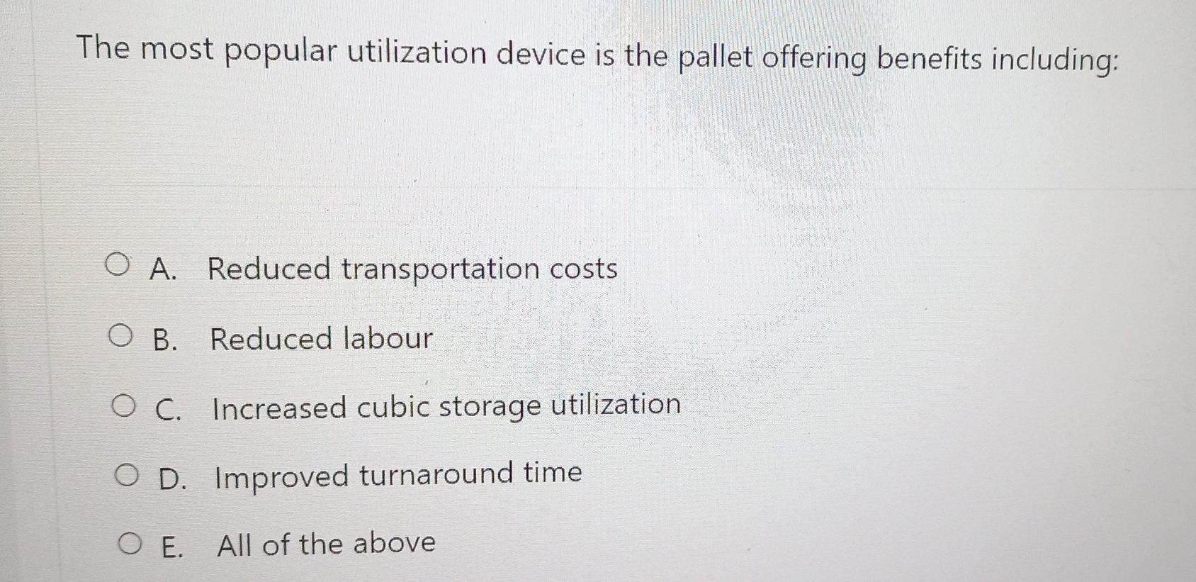 ans as soon as possible The most popular