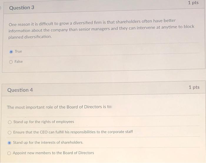 wanna make sure if answer those questions corect.