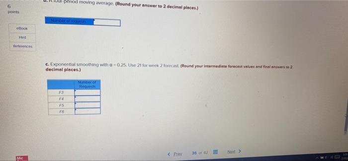 Chapter 3 Homework Char3 Homework Problem 3-4