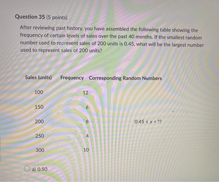 help please!! Answer all urgently n Question 31