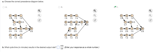 PLEASE ONLY SOVE PART B \begin{tabular}{ccc}