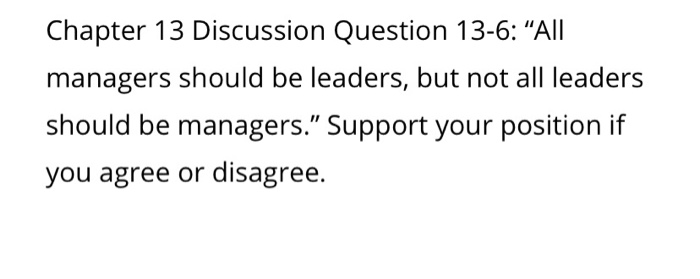 please write answer into chegg Chapter 13