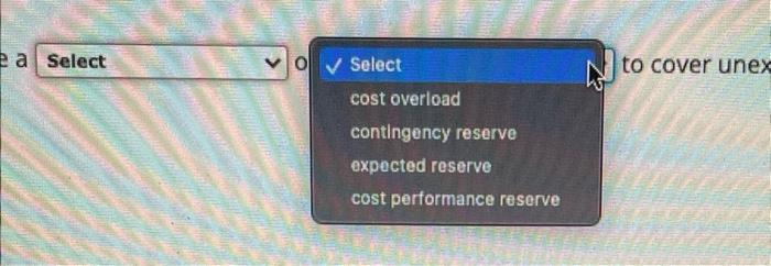 In the cost section of the proposal the