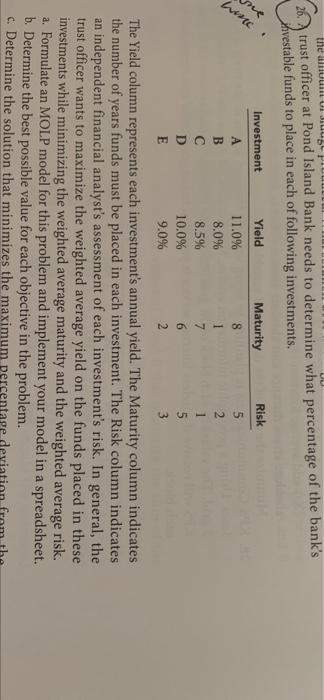 please can you explain the formular for