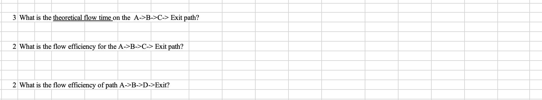 can somebody please provide an answer to the