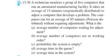 Please answer using POM QM windows, just need the