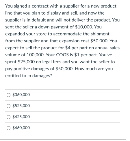 You are trying to decide if you should make or