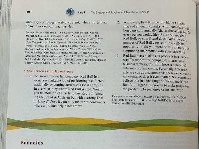 Please DO NOT answer the book questions. Answer