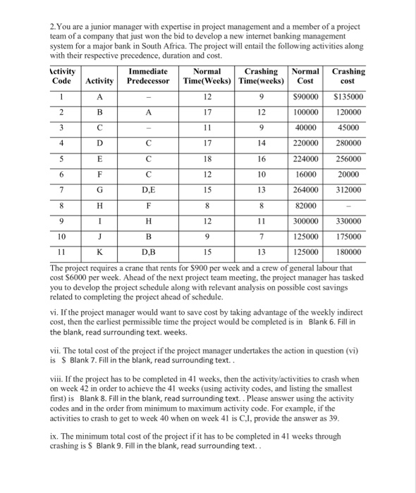 A $135000 A D 5 E 6 7 G 13 8 H F 8 8 1 H 2. You