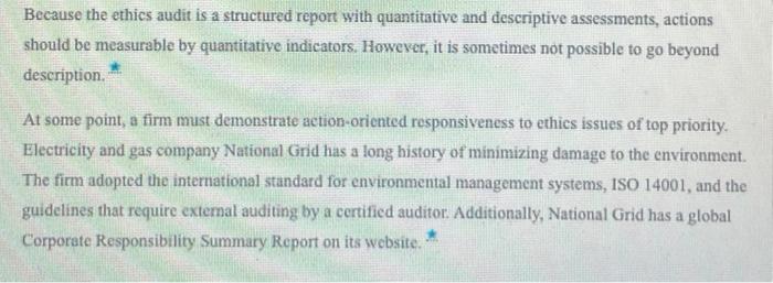 Summarize and relate to a real world event. Use